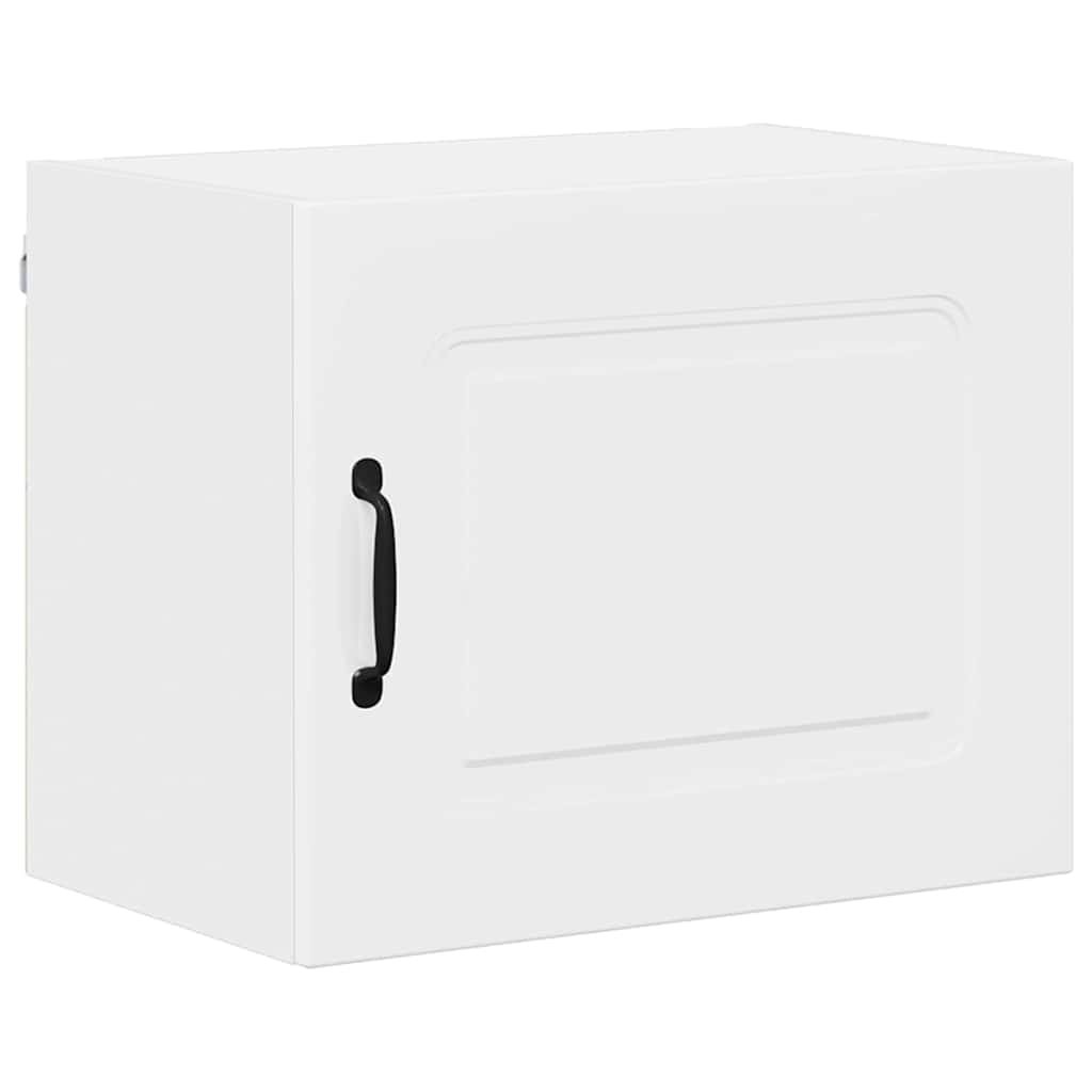 Oppvaskmaskin-panel Kalmar 2 pcs Høyglanset hvit