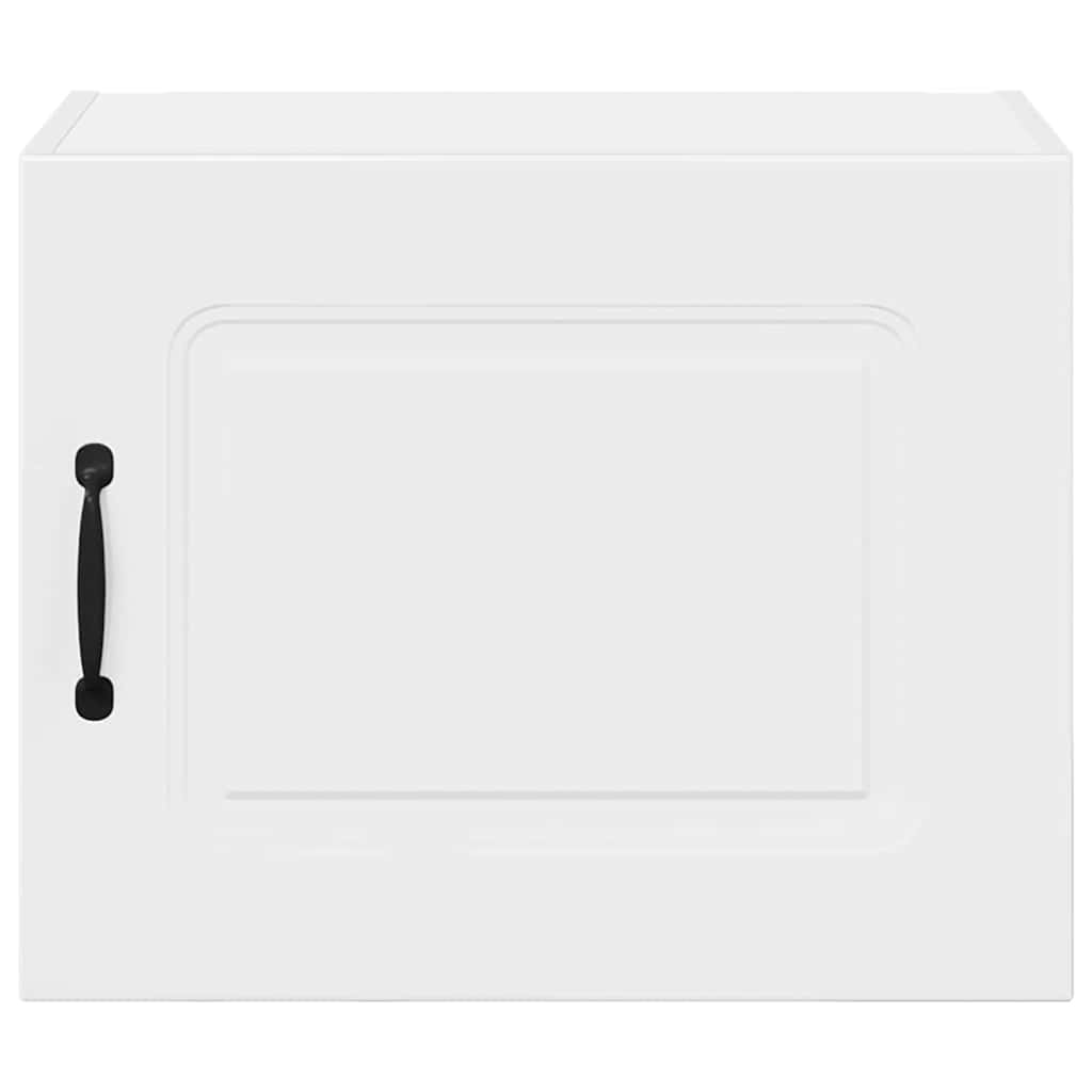 Oppvaskmaskin-panel Kalmar 2 pcs Høyglanset hvit