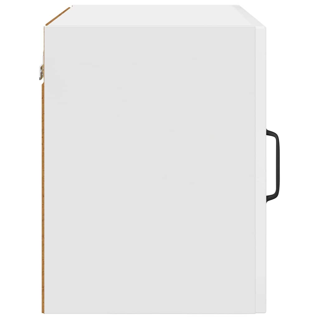 Oppvaskmaskin-panel Kalmar 2 pcs Høyglanset hvit