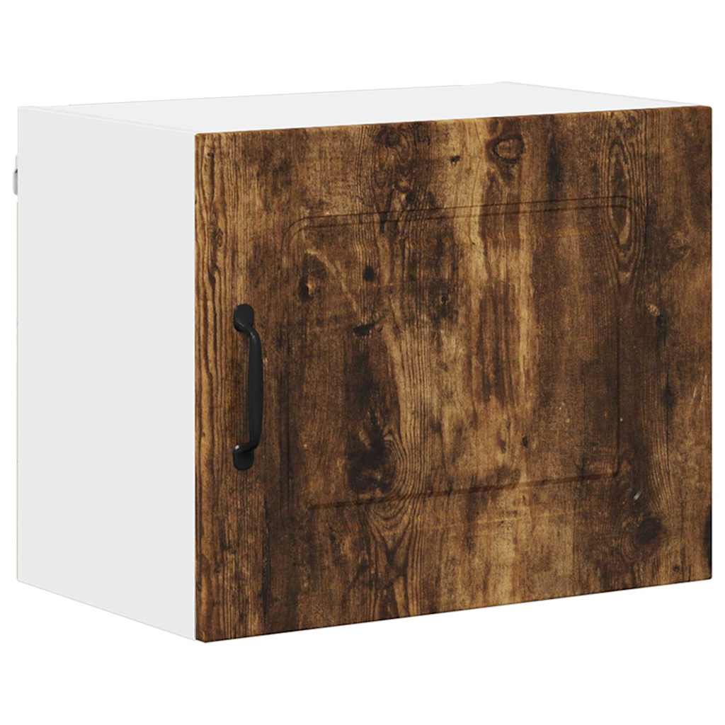 Oppvaskmaskin-panel Kalmar 2 pcs Røkt eik 50 x 31 x 40 cm