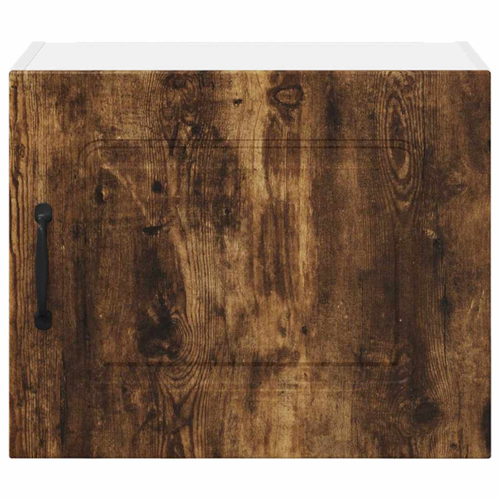 Oppvaskmaskin-panel Kalmar 2 pcs Røkt eik 50 x 31 x 40 cm