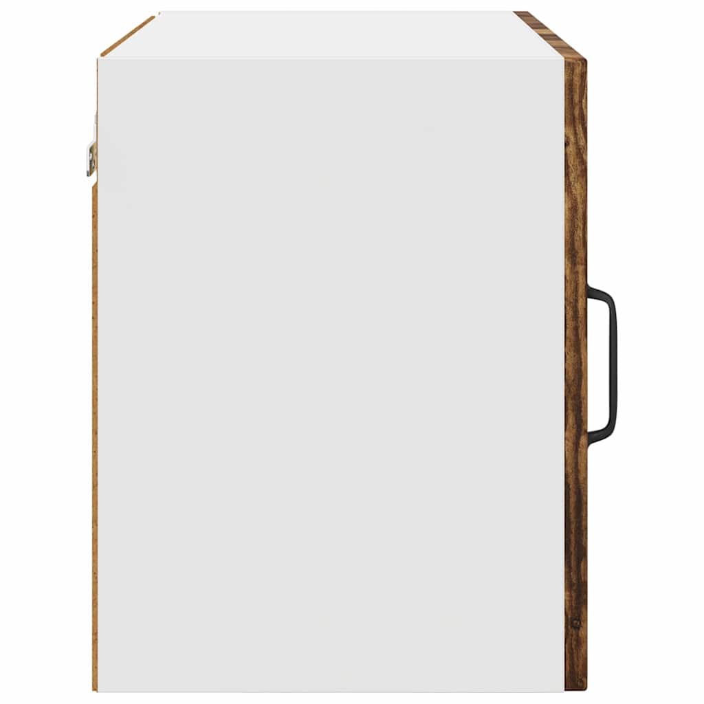Oppvaskmaskin-panel Kalmar 2 pcs Røkt eik 50 x 31 x 40 cm
