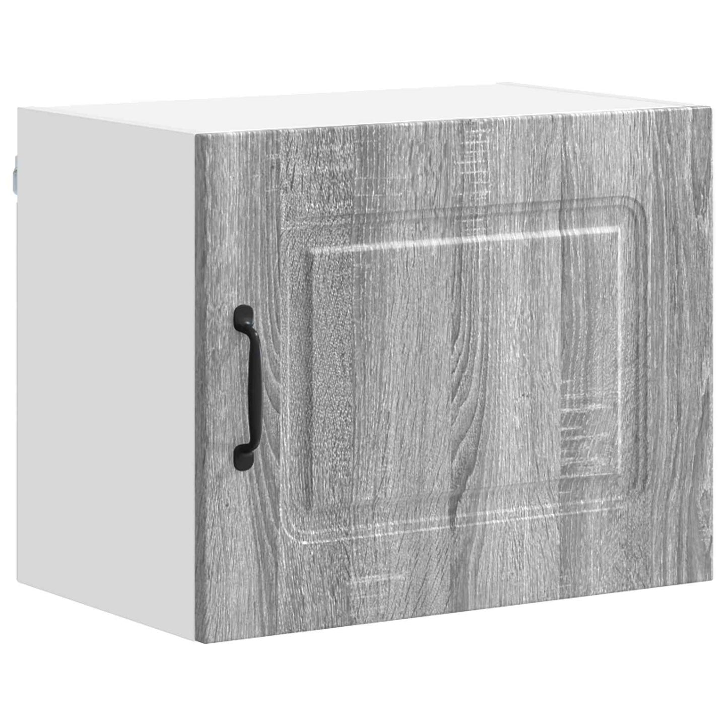 Oppvaskmaskin-panel Kalmar Grå Sonoma 50 x 31 x 40 cm