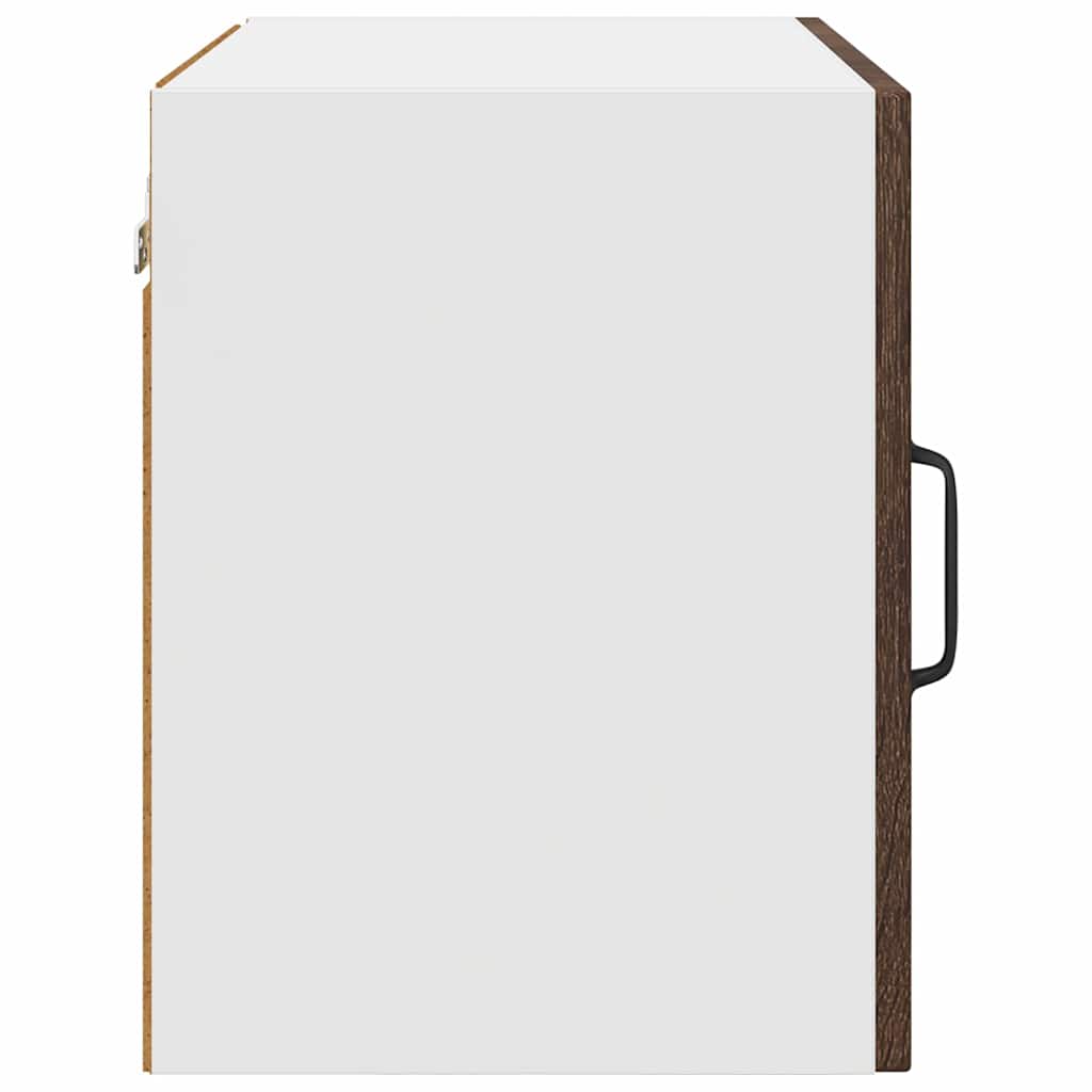 Oppvaskmaskin-panel Kalmar Brun Eik 50 x 31 x 40 cm