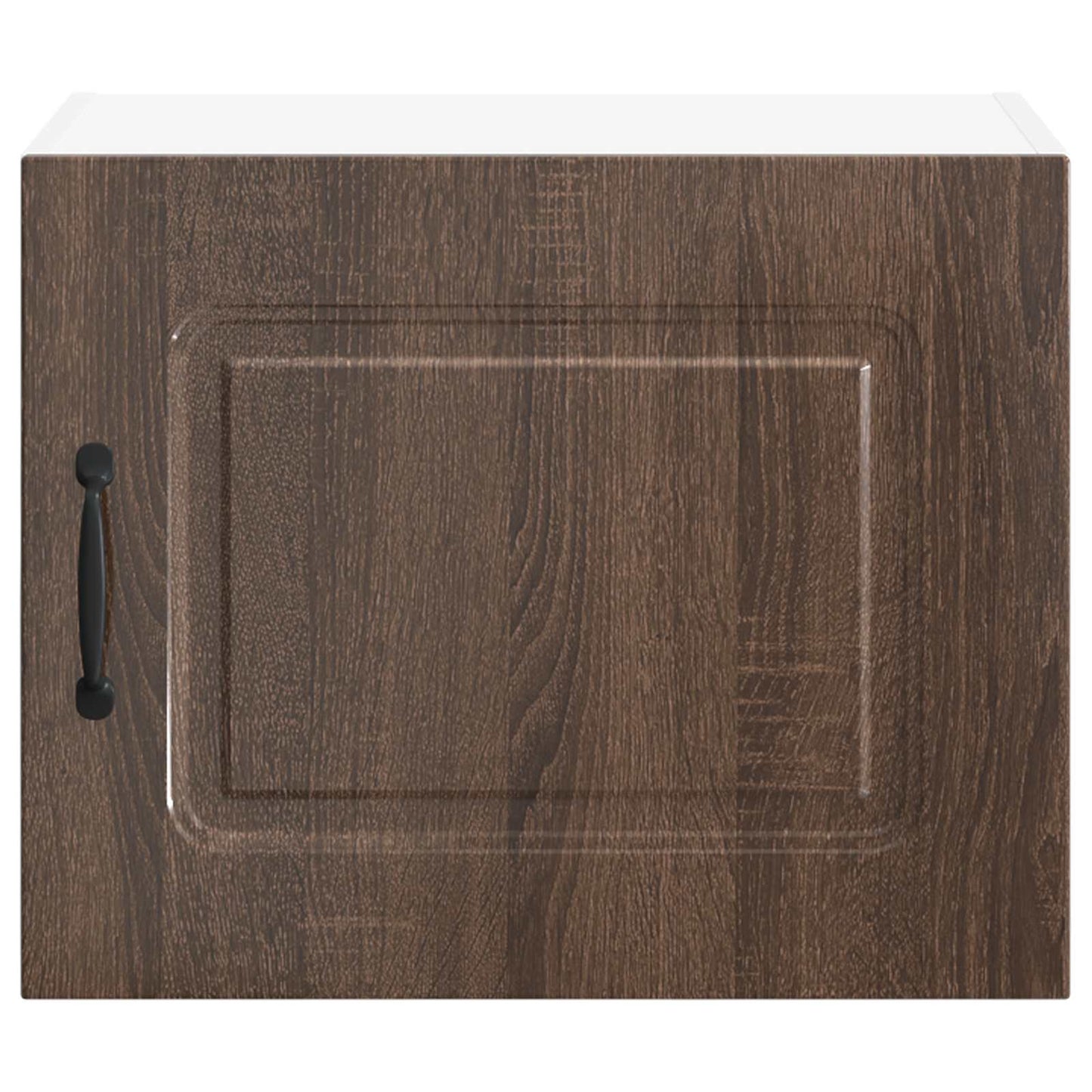 Oppvaskmaskin-panel Kalmar 2 pcs Brun Eik 50 x 31 x 40 cm