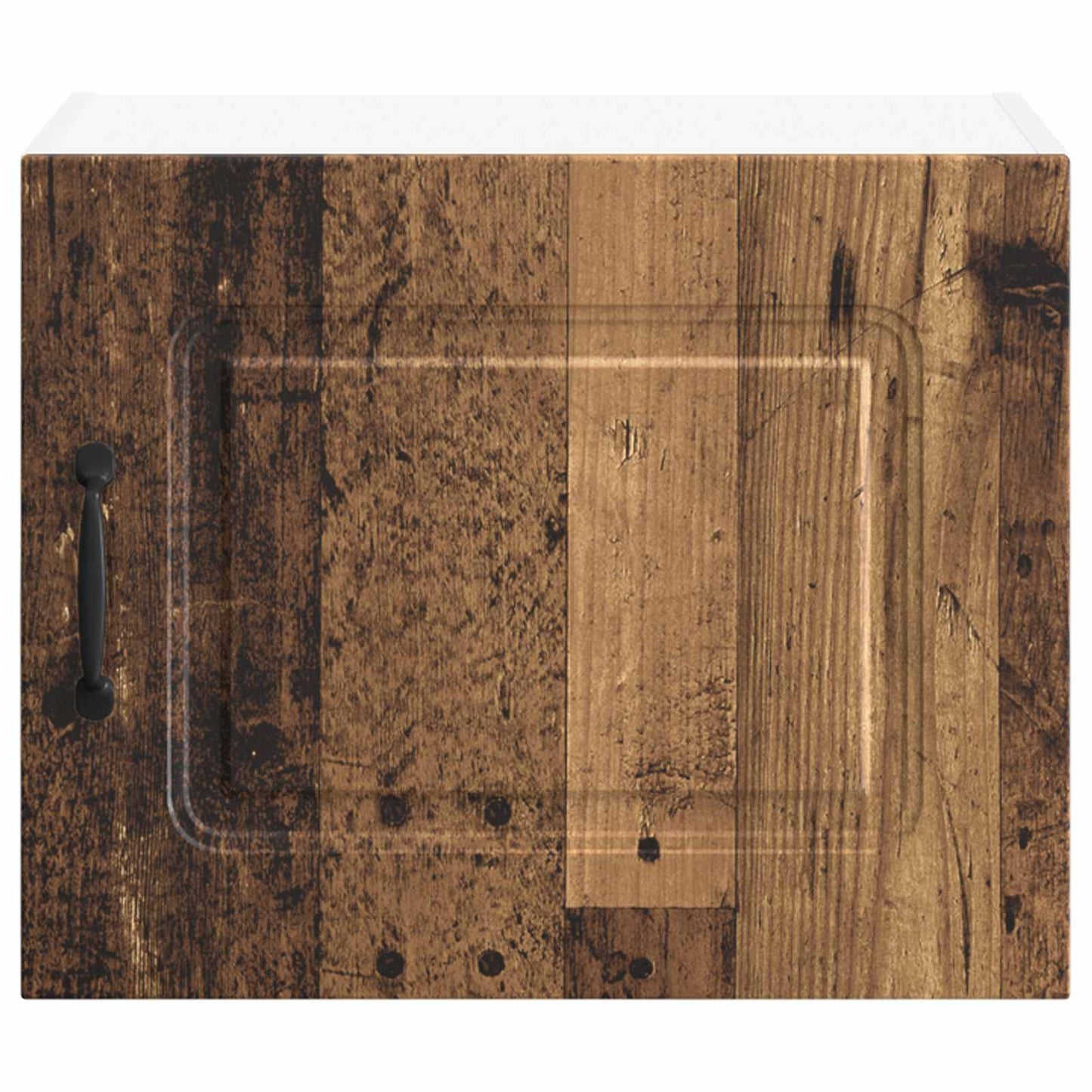 Oppvaskmaskin-panel Kalmar Gammelt tre 50 x 31 x 40 cm