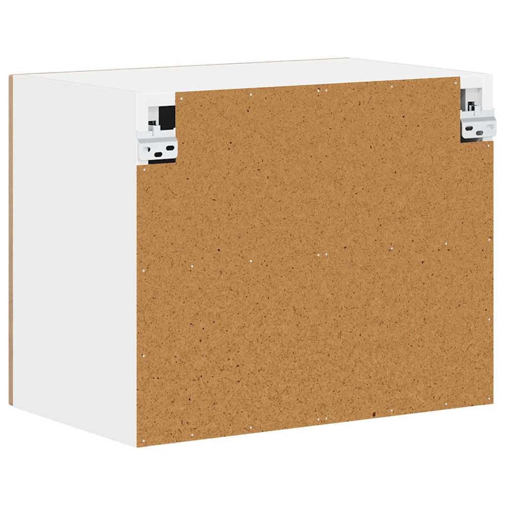 Oppvaskmaskin-panel Kalmar 2 pcs Artisan Eik 50 x 31 x 40 cm