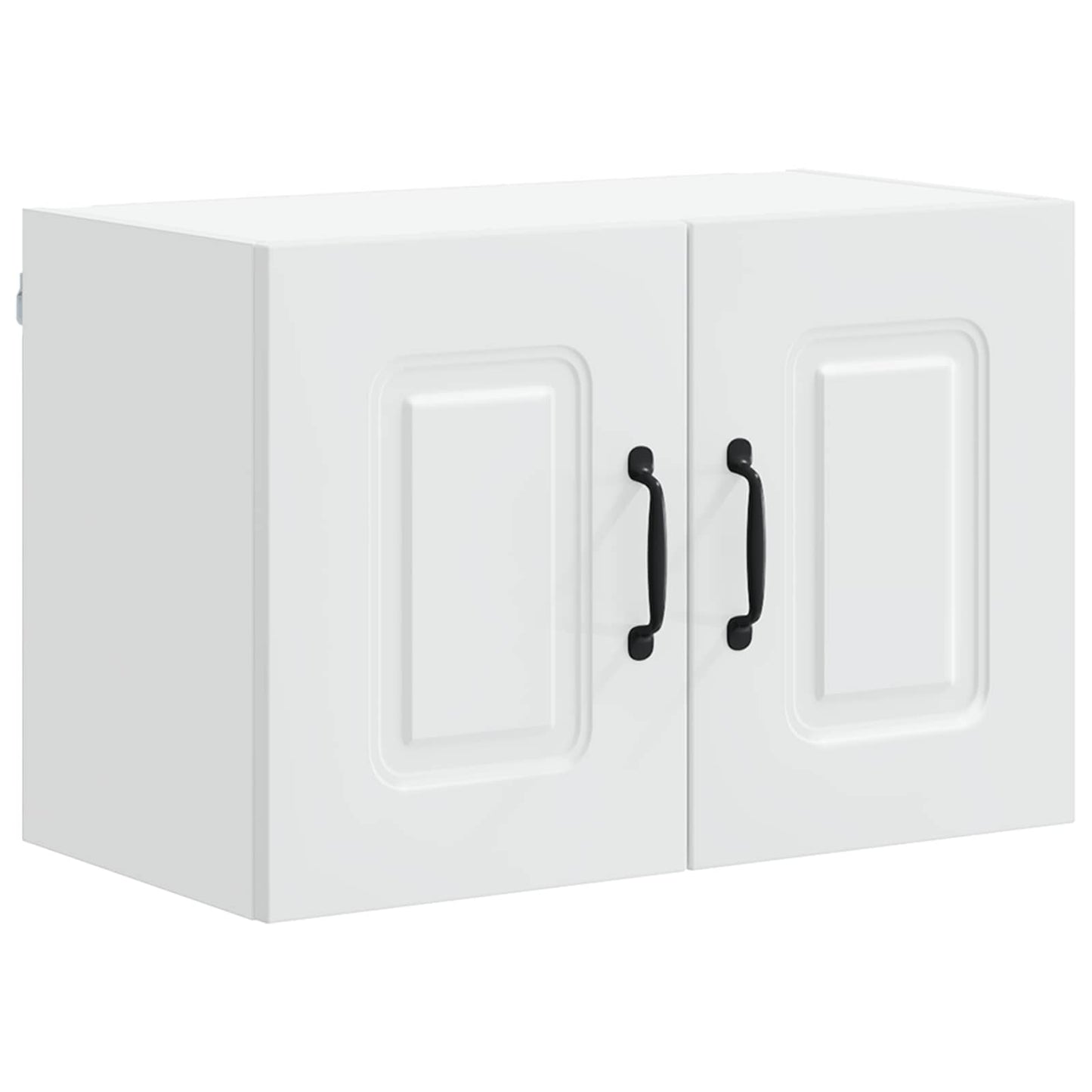 Oppvaskmaskin-panel Kalmar 2 pcs Hvit 60 x 31 x 40 cm