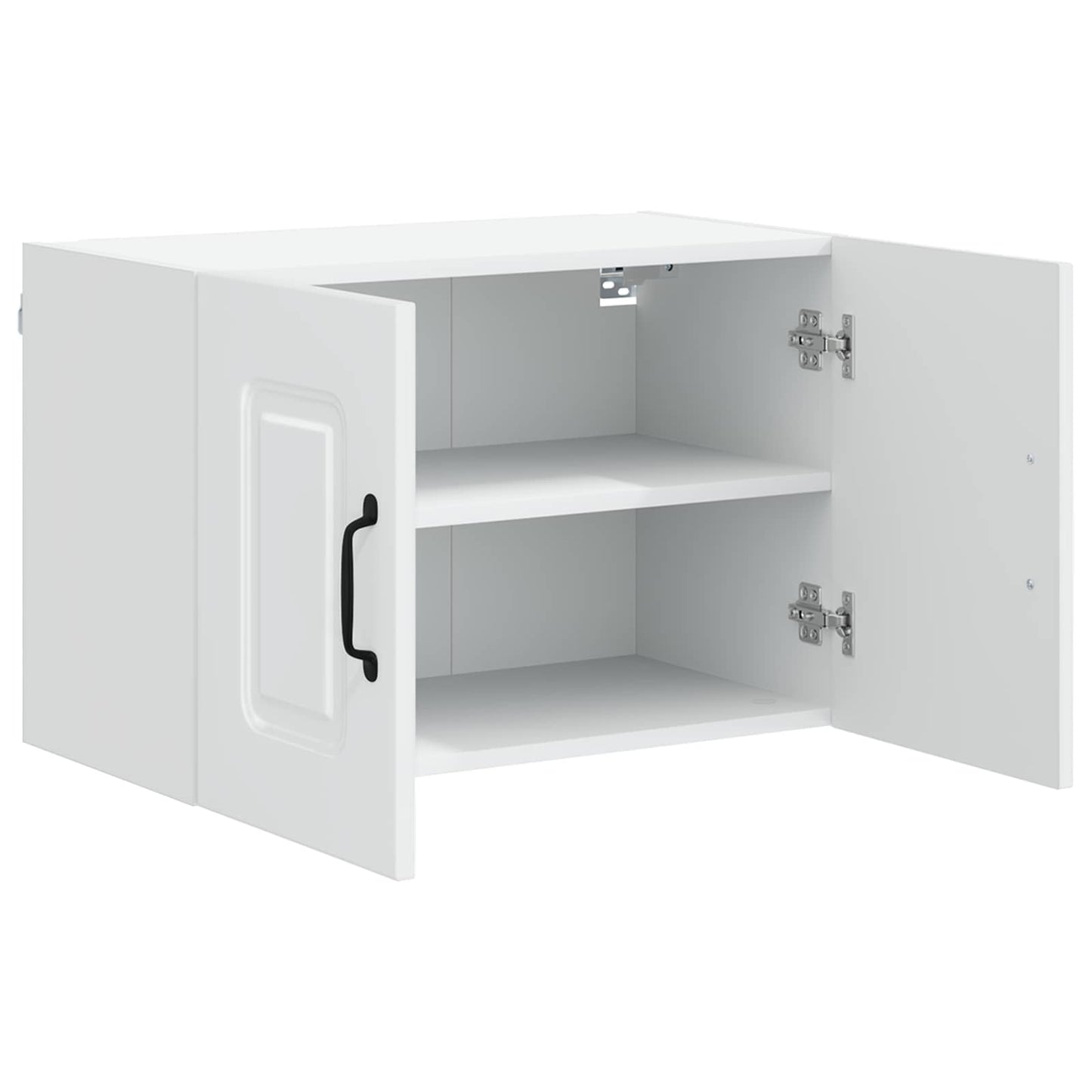 Oppvaskmaskin-panel Kalmar 2 pcs Hvit 60 x 31 x 40 cm