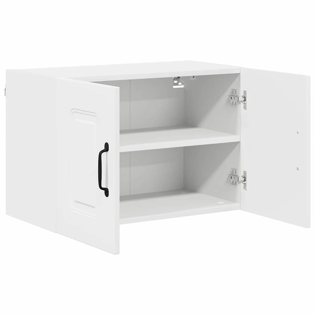 Oppvaskmaskin-panel Kalmar 2 pcs Høyglanset hvit