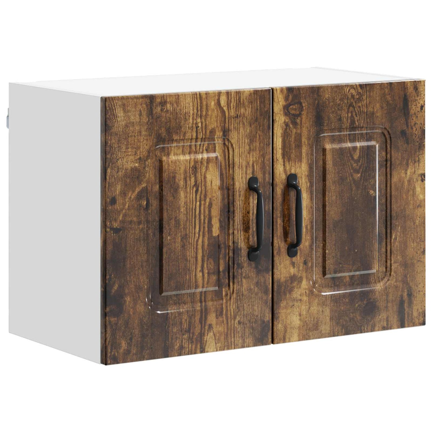 Oppvaskmaskin-panel Kalmar Røkt eik 60 x 31 x 40 cm