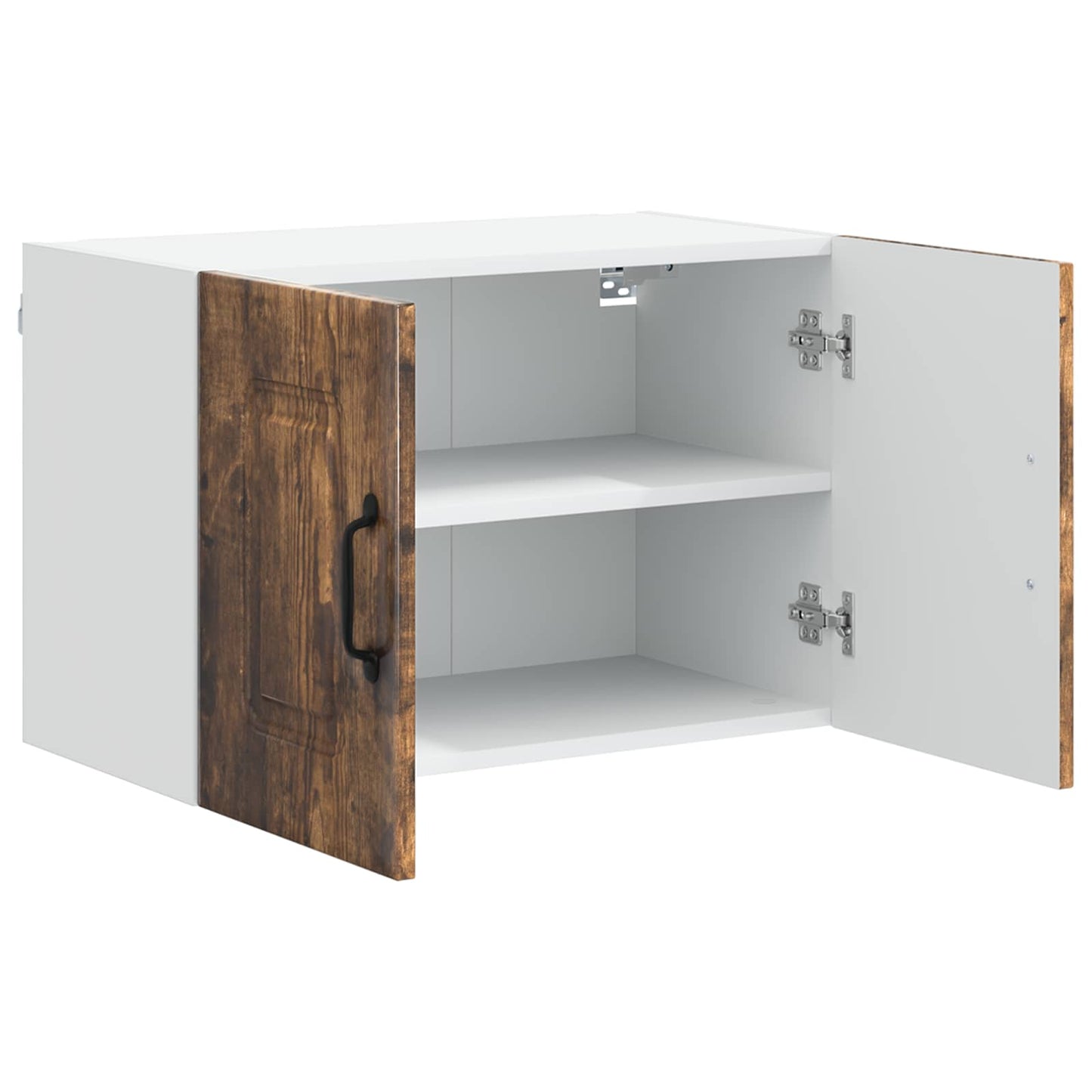 Oppvaskmaskin-panel Kalmar Røkt eik 60 x 31 x 40 cm