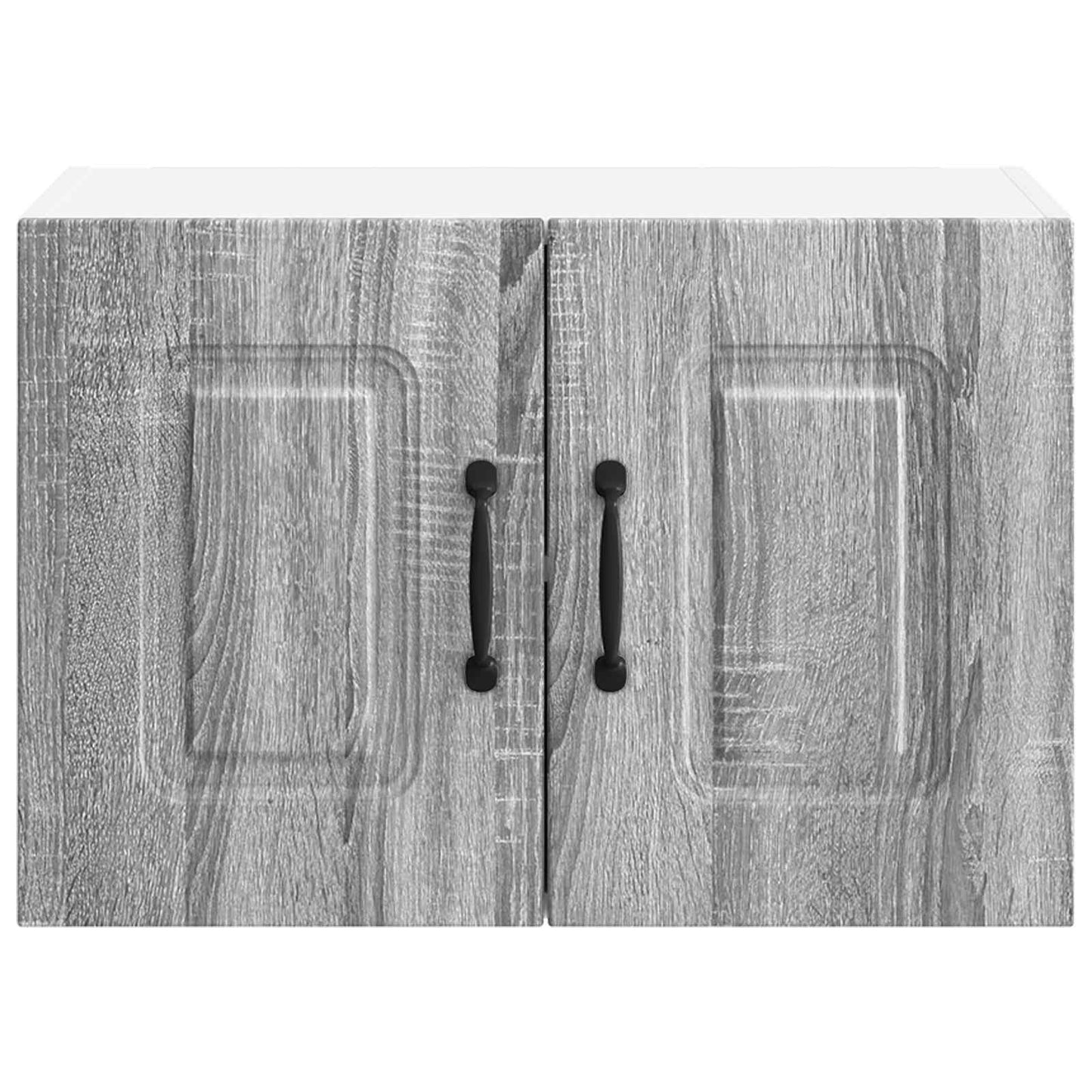 Oppvaskmaskin-panel Kalmar Grå Sonoma 60 x 31 x 40 cm