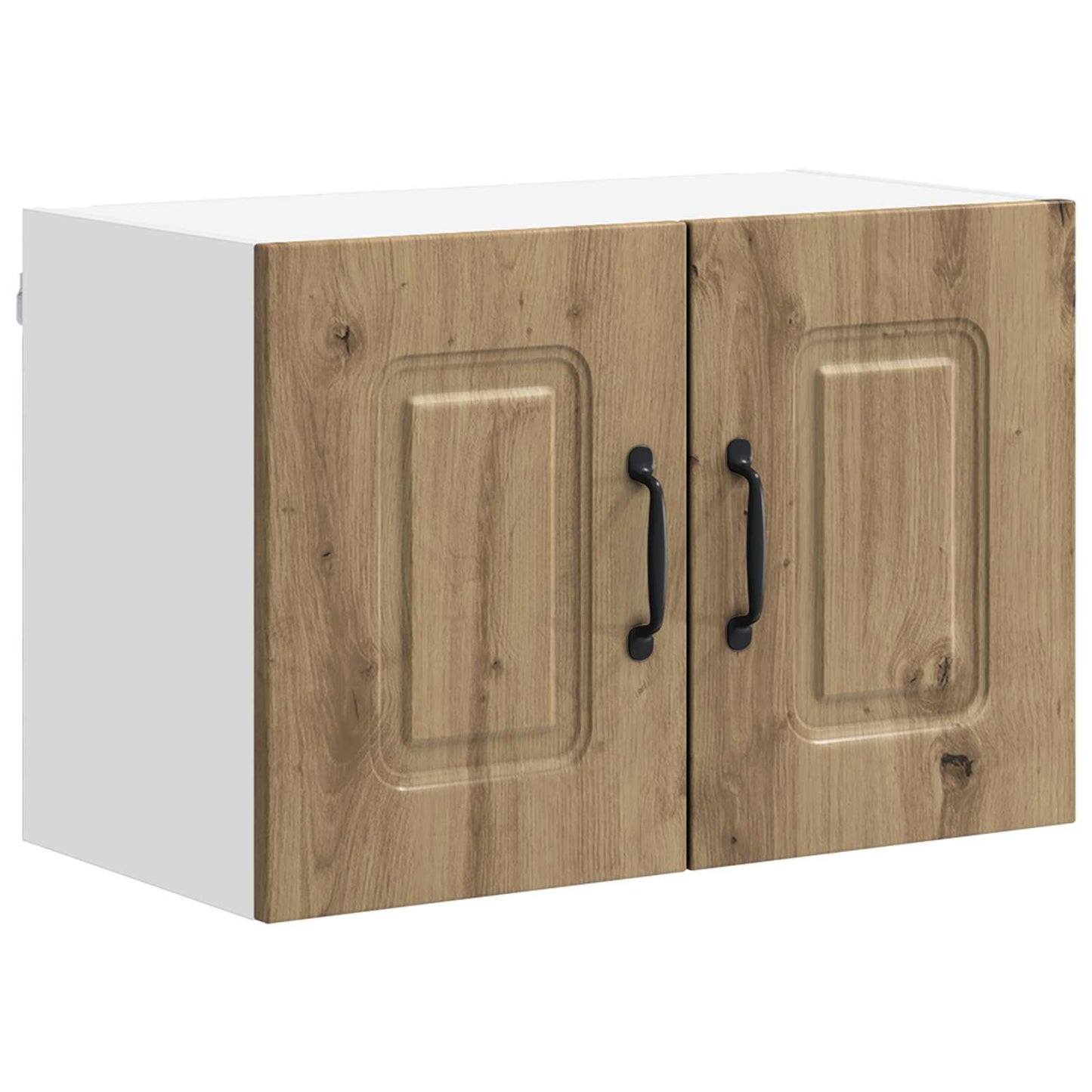 Oppvaskmaskin-panel Kalmar 2 pcs Artisan Eik Konstruert tre