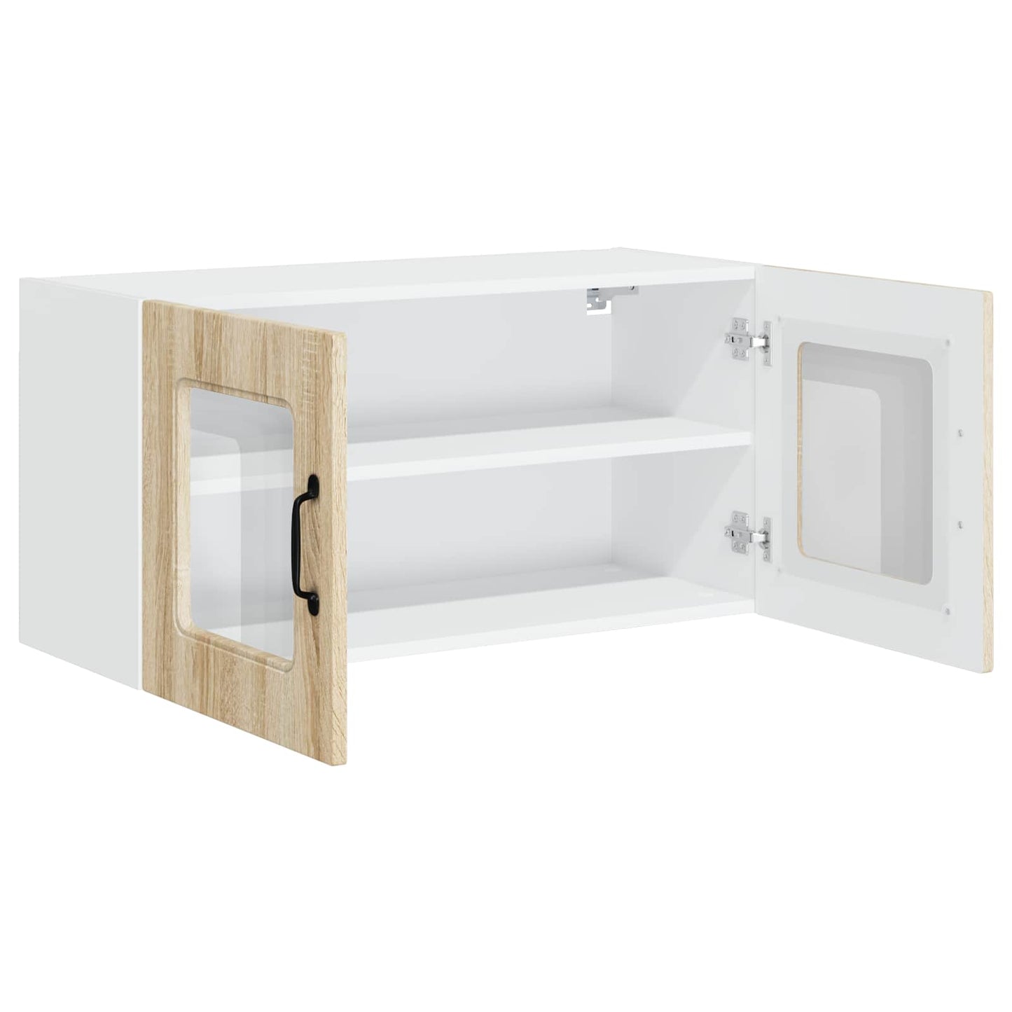 Oppvaskmaskin-panel Kalmar Sonoma eik 80 x 31 x 40 cm