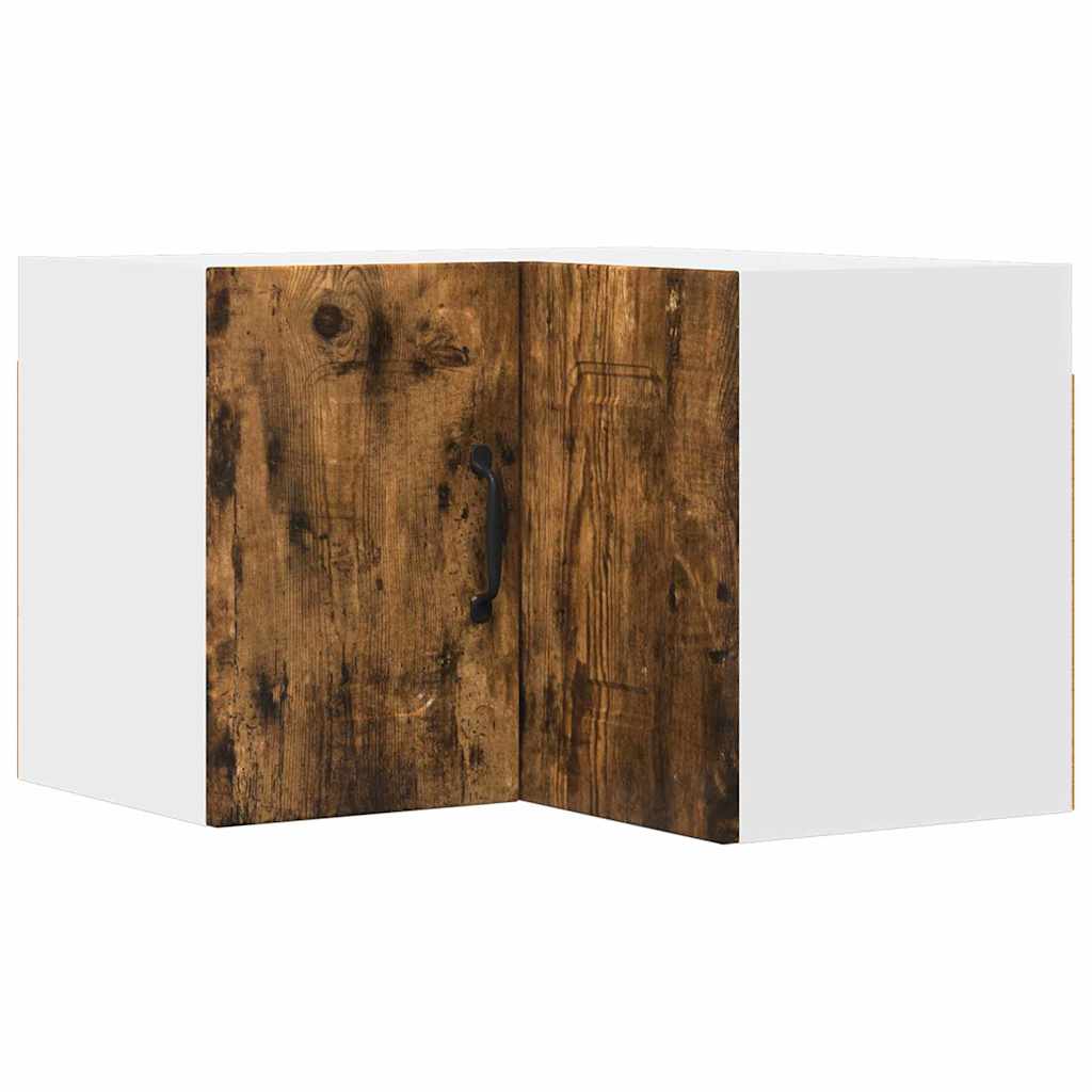 Oppvaskmaskin-panel Kalmar Røkt eik 57 x 57 x 40 cm