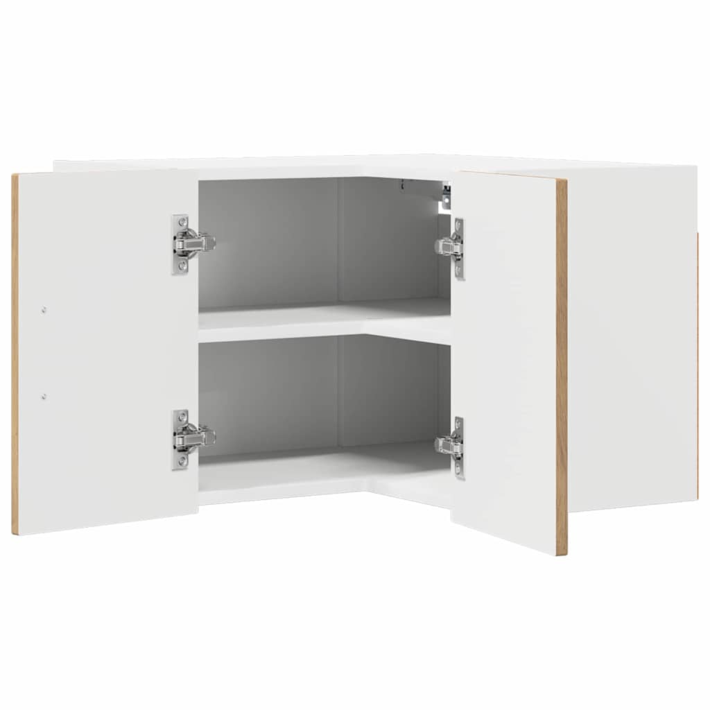 Oppvaskmaskin-panel Kalmar Artisan Eik 57 x 57 x 40 cm