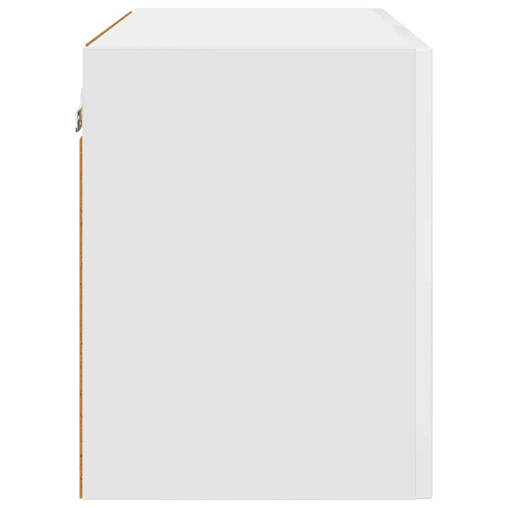 Oppvaskmaskin-panel Kalmar 2 pcs Høyglanset hvit