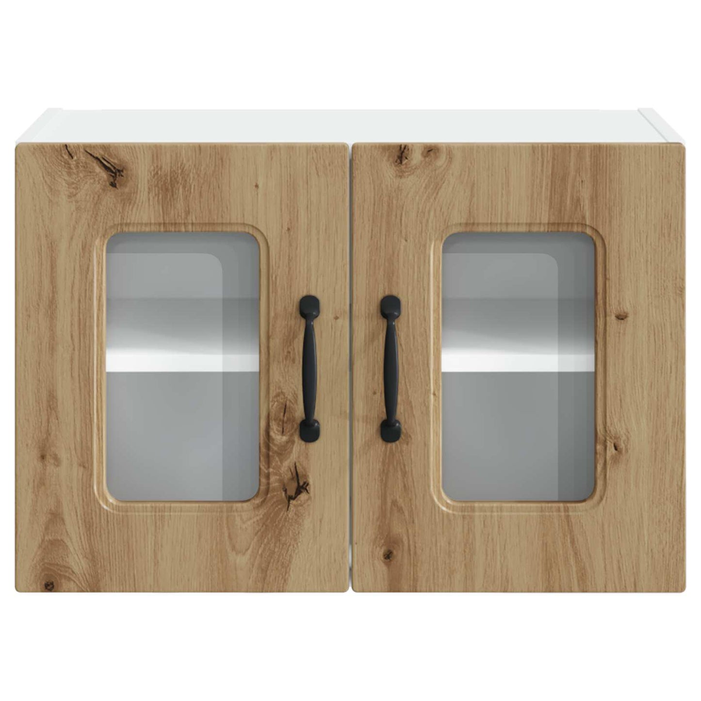 Oppvaskmaskin-panel Kalmar Artisan Eik 60 x 31 x 40 cm