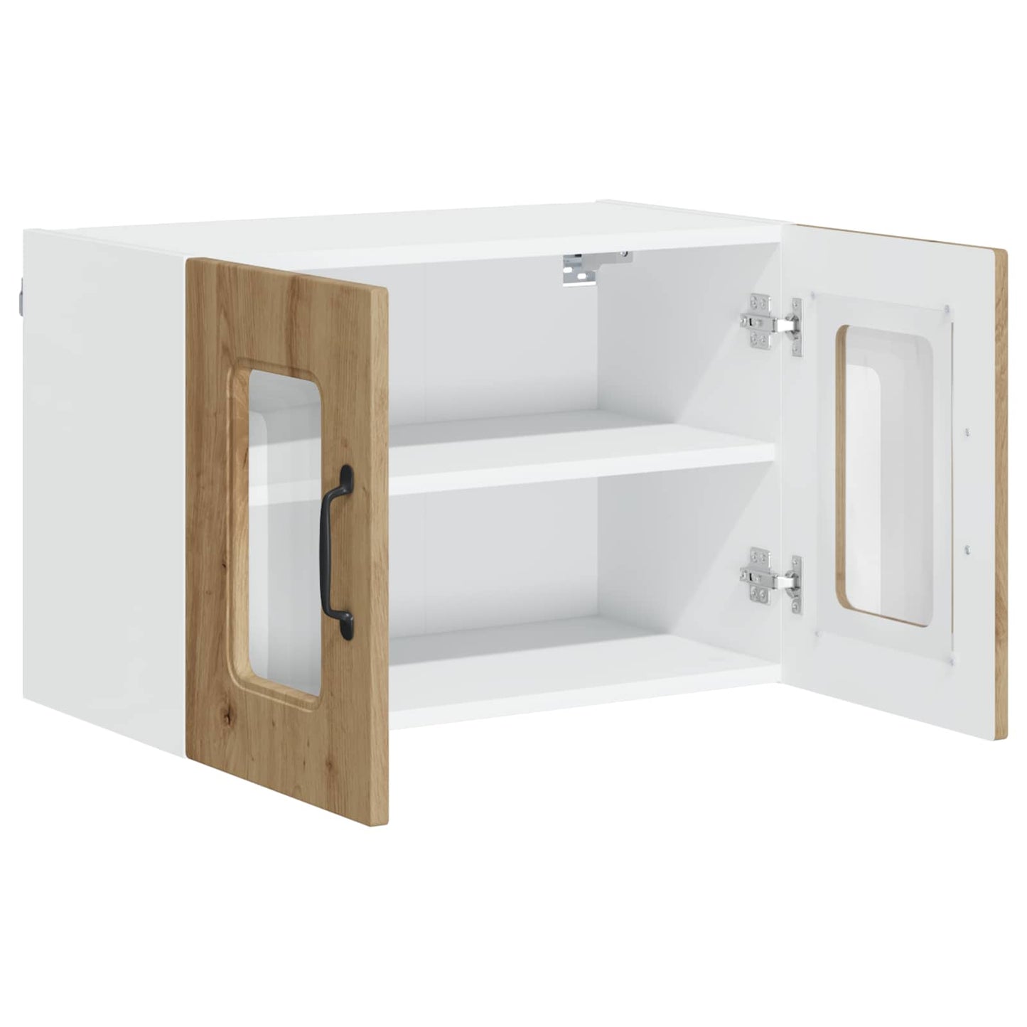 Oppvaskmaskin-panel Kalmar 2 pcs Artisan Eik 60 x 31 x 40 cm