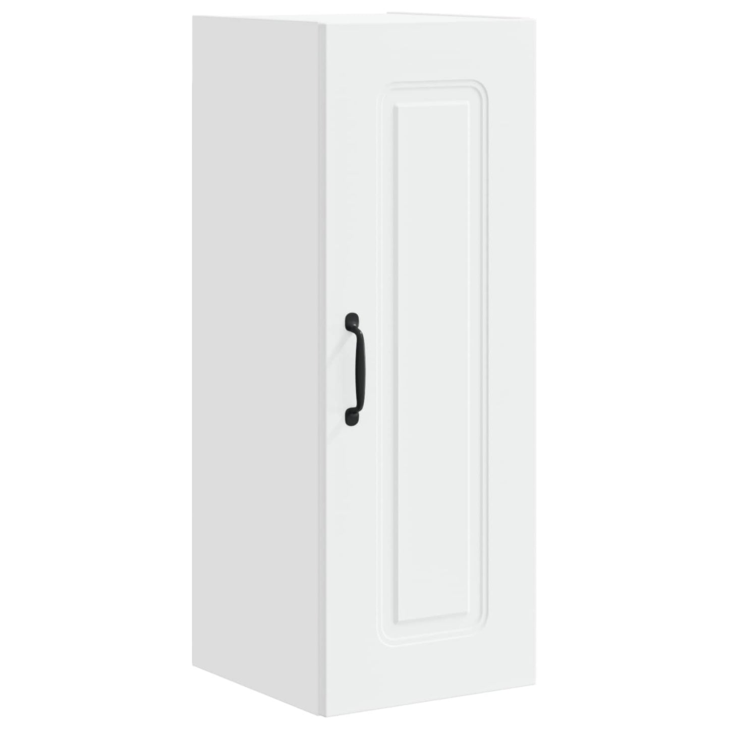 Oppvaskmaskin-panel Kalmar 2 pcs Hvit 30 x 31 x 80 cm