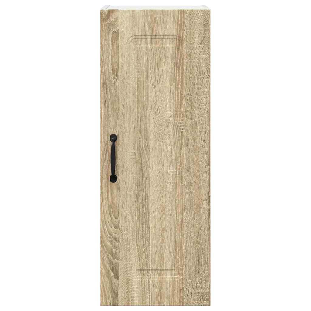 Oppvaskmaskin-panel Kalmar Sonoma eik 30 x 31 x 80 cm
