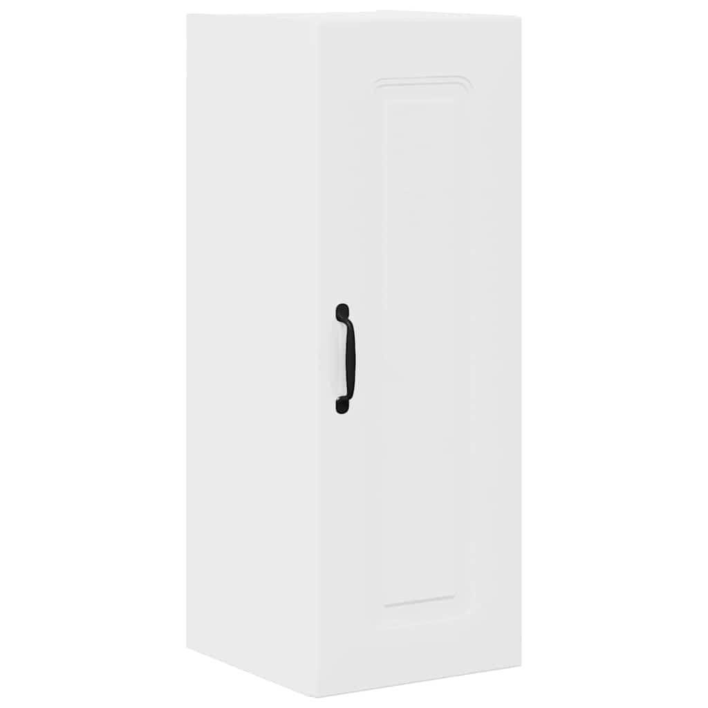 Oppvaskmaskin-panel Kalmar 2 pcs Høyglanset hvit