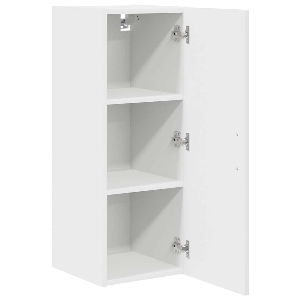Oppvaskmaskin-panel Kalmar 2 pcs Høyglanset hvit
