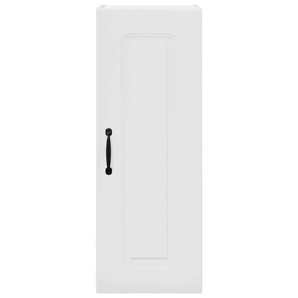 Oppvaskmaskin-panel Kalmar 2 pcs Høyglanset hvit