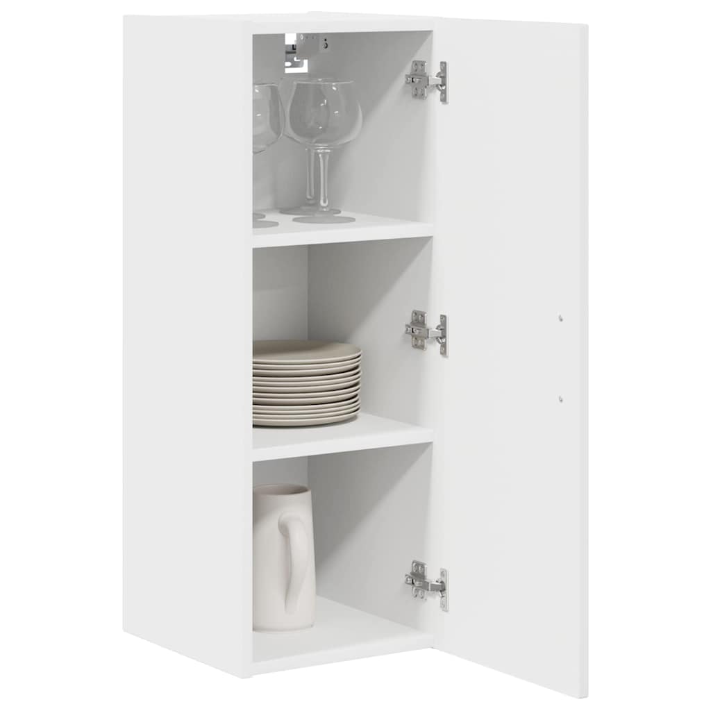 Oppvaskmaskin-panel Kalmar 2 pcs Høyglanset hvit