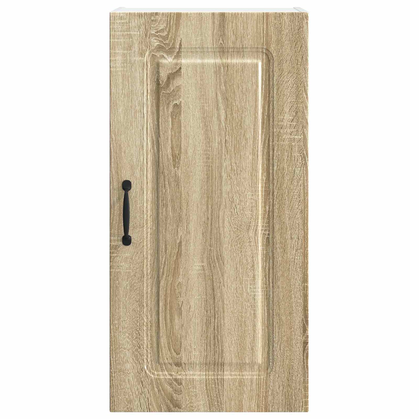 Oppvaskmaskin-panel Kalmar Sonoma eik 40 x 31 x 80 cm