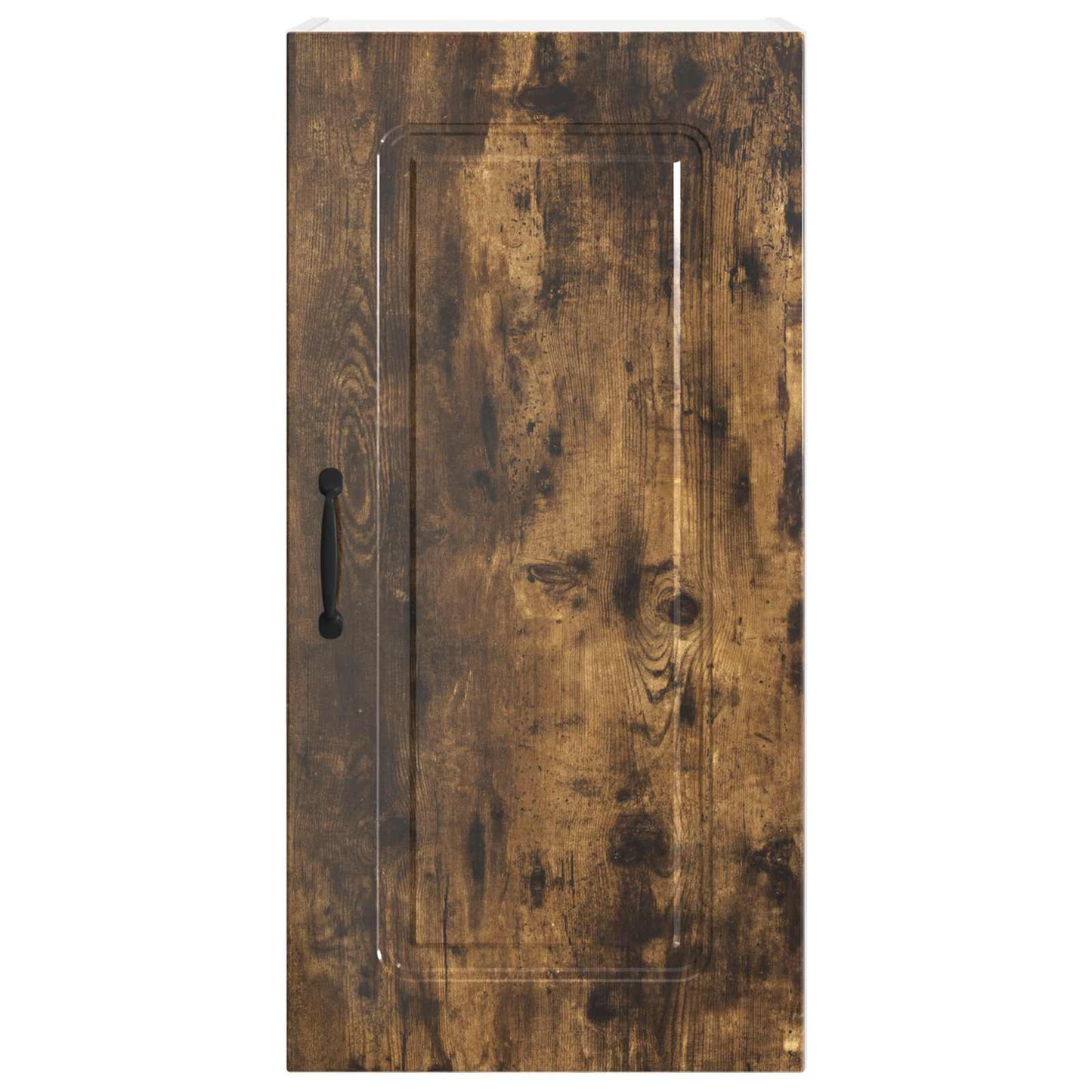 Oppvaskmaskin-panel Kalmar Røkt eik 40 x 31 x 80 cm