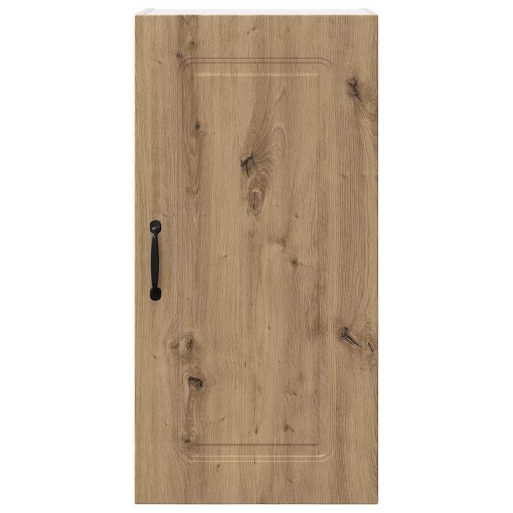 Oppvaskmaskin-panel Kalmar Artisan Eik 40 x 31 x 80 cm