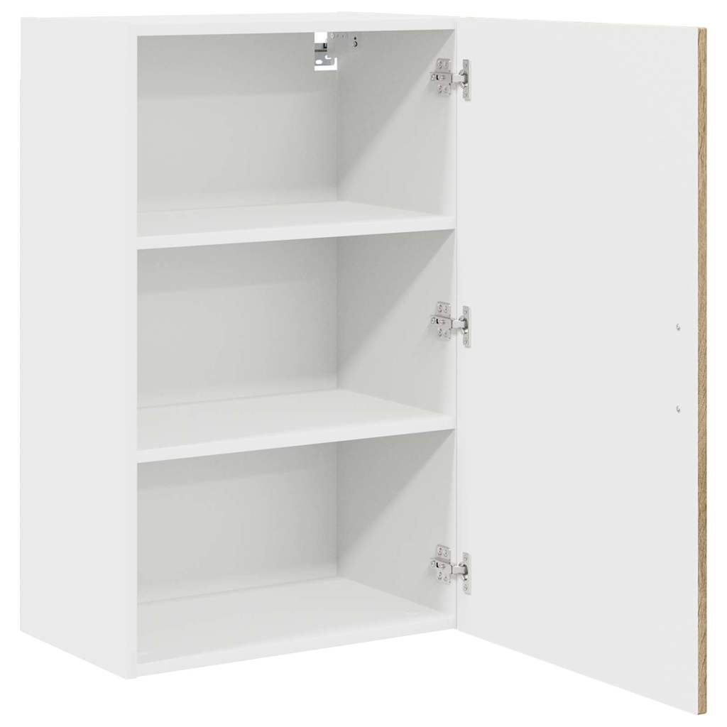 Oppvaskmaskin-panel Kalmar Sonoma eik 50 x 31 x 80 cm