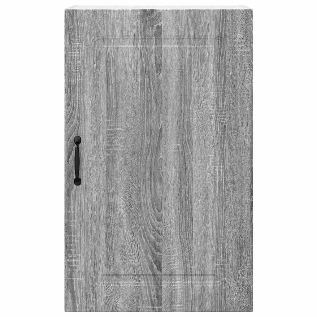 Oppvaskmaskin-panel Kalmar Grå Sonoma 50 x 31 x 80 cm