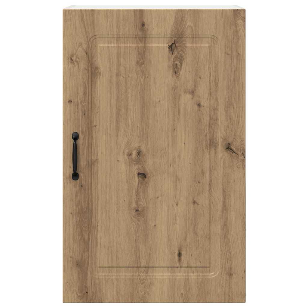 Oppvaskmaskin-panel Kalmar Artisan Eik 50 x 31 x 80 cm