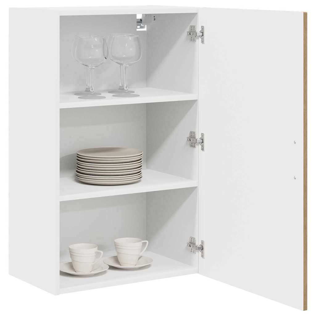 Oppvaskmaskin-panel Kalmar Artisan Eik 50 x 31 x 80 cm