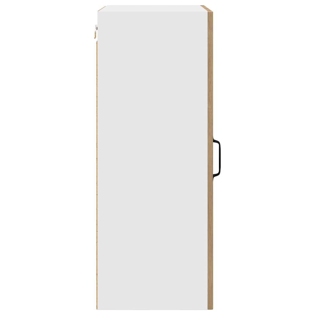 Oppvaskmaskin-panel Kalmar Artisan Eik 50 x 31 x 80 cm