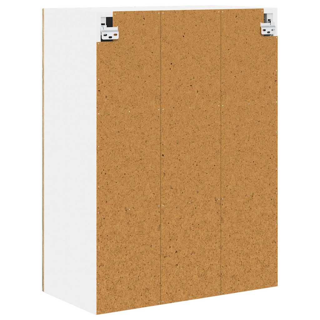 Oppvaskmaskin-panel Kalmar Sonoma eik 60 x 31 x 80 cm