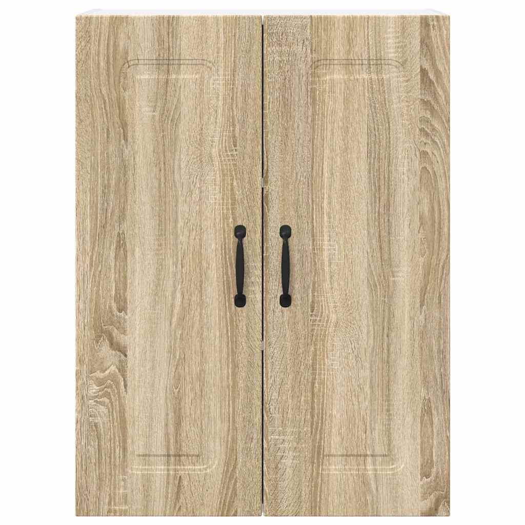Oppvaskmaskin-panel Kalmar Sonoma eik 60 x 31 x 80 cm
