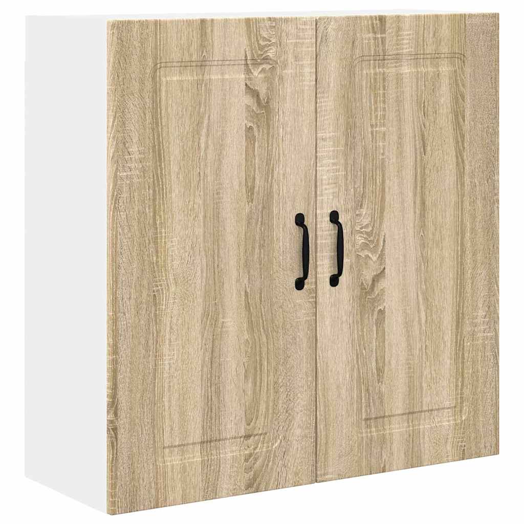 Oppvaskmaskin-panel Kalmar Sonoma eik 80 x 31 x 80 cm