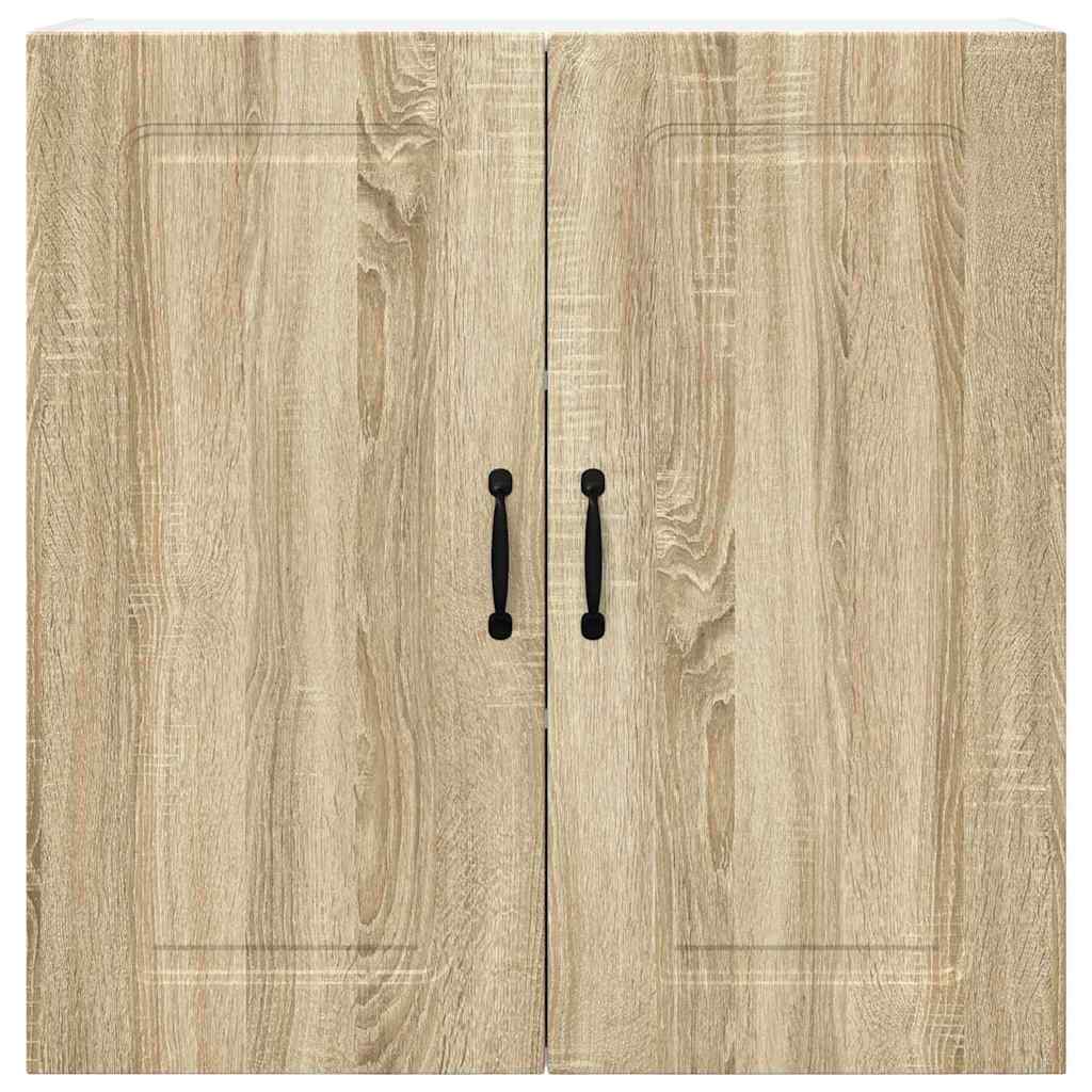 Oppvaskmaskin-panel Kalmar Sonoma eik 80 x 31 x 80 cm