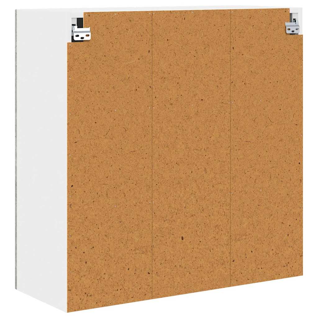 Oppvaskmaskin-panel Kalmar Betonggrå 80 x 31 x 80 cm