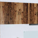 Oppvaskmaskin-panel Kalmar Gammelt tre 80 x 31 x 80 cm
