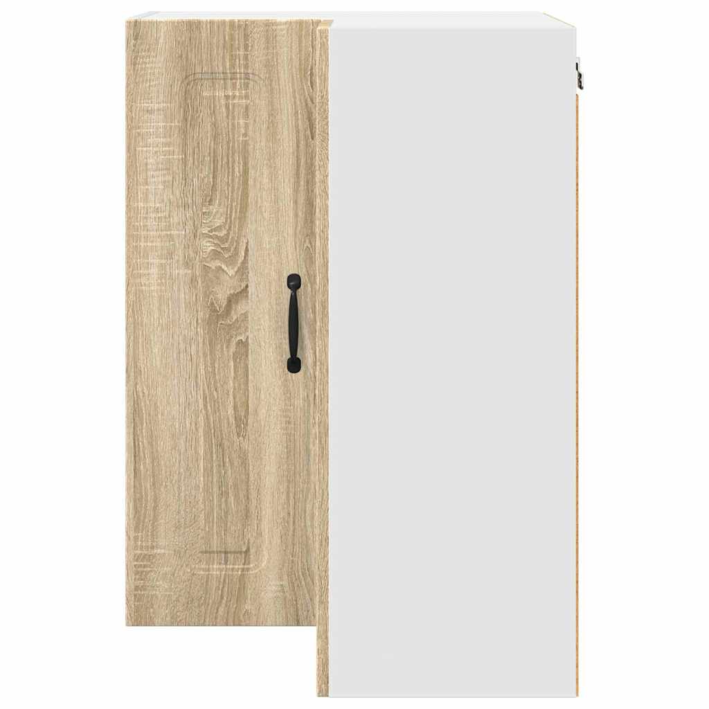 Oppvaskmaskin-panel Kalmar Sonoma eik 57 x 57 x 80 cm