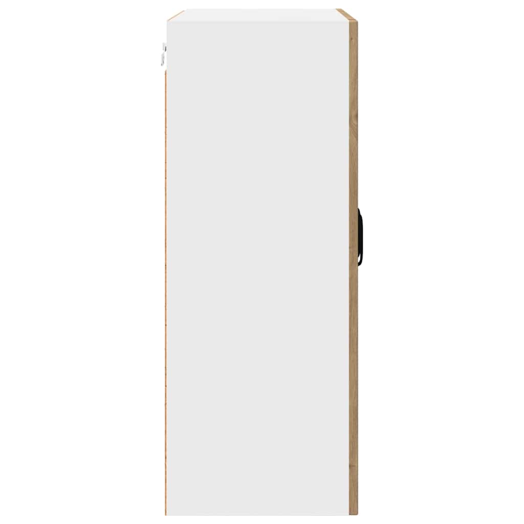 Oppvaskmaskin-panel Kalmar Artisan Eik 60 x 31 x 80 cm