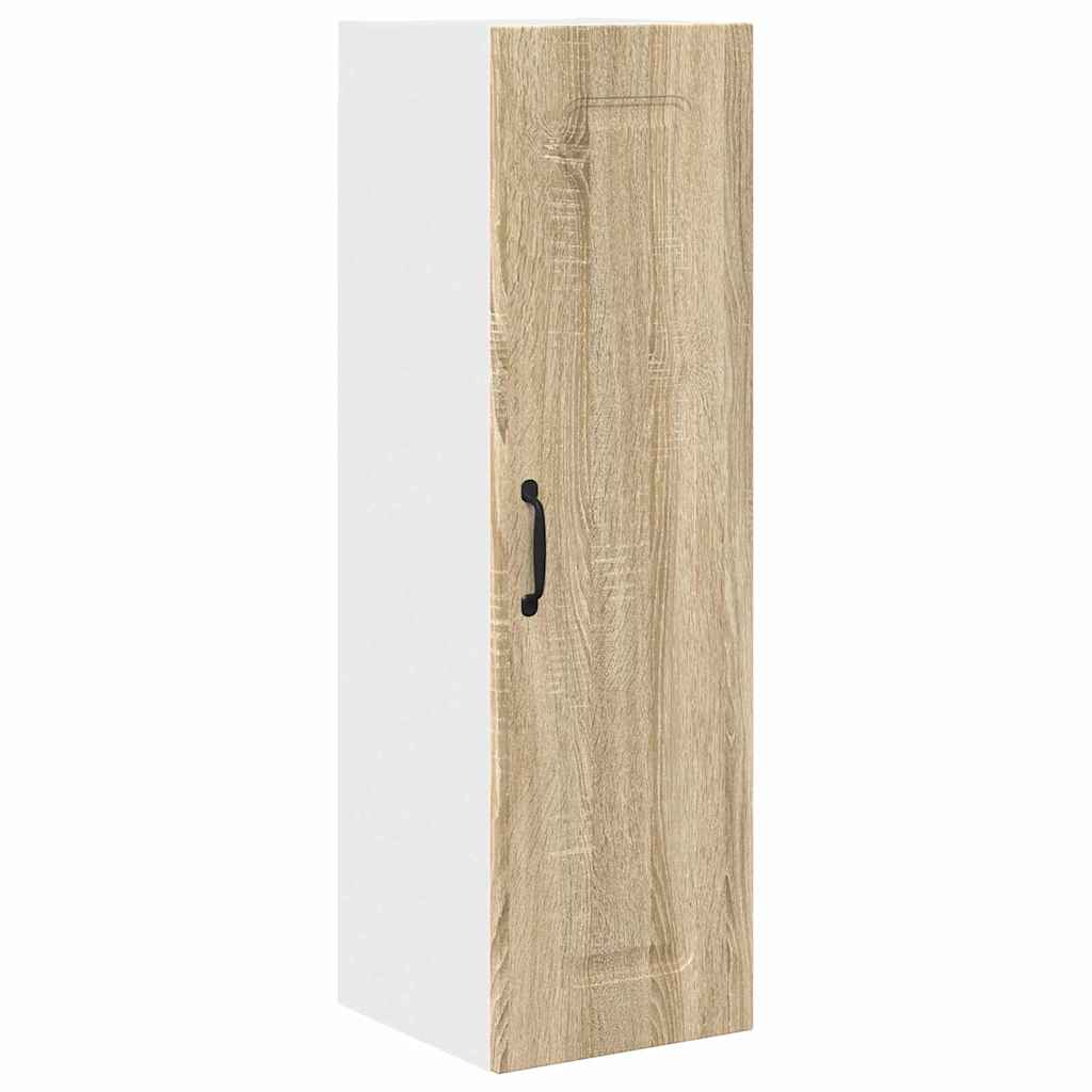 Oppvaskmaskin-panel Kalmar Sonoma eik 30 x 31 x 100 cm