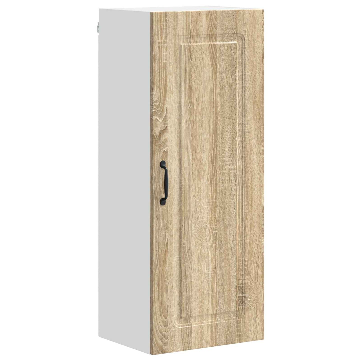 Oppvaskmaskin-panel Kalmar Sonoma eik 40 x 31 x 100 cm