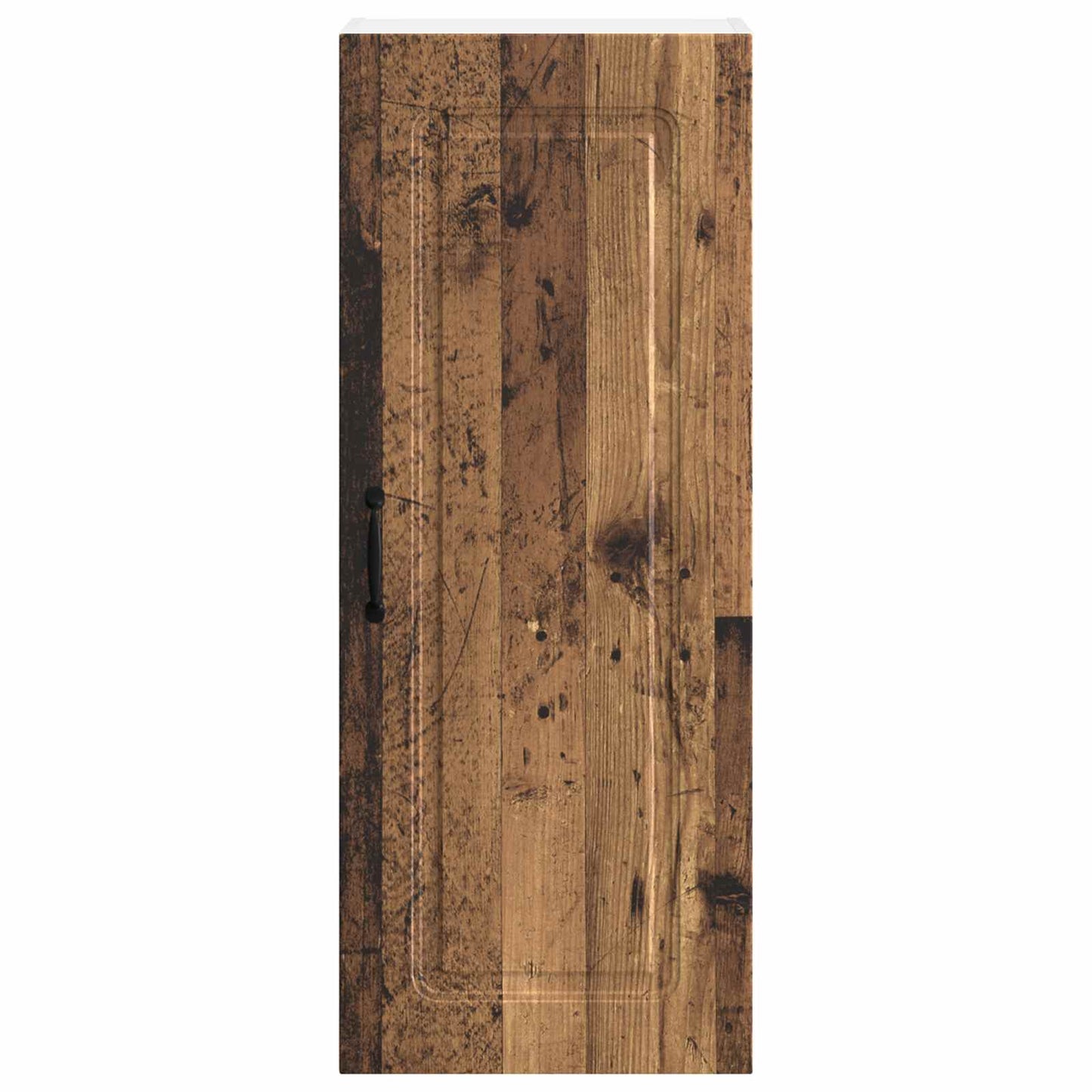 Oppvaskmaskin-panel Kalmar Gammelt tre 40 x 31 x 100 cm