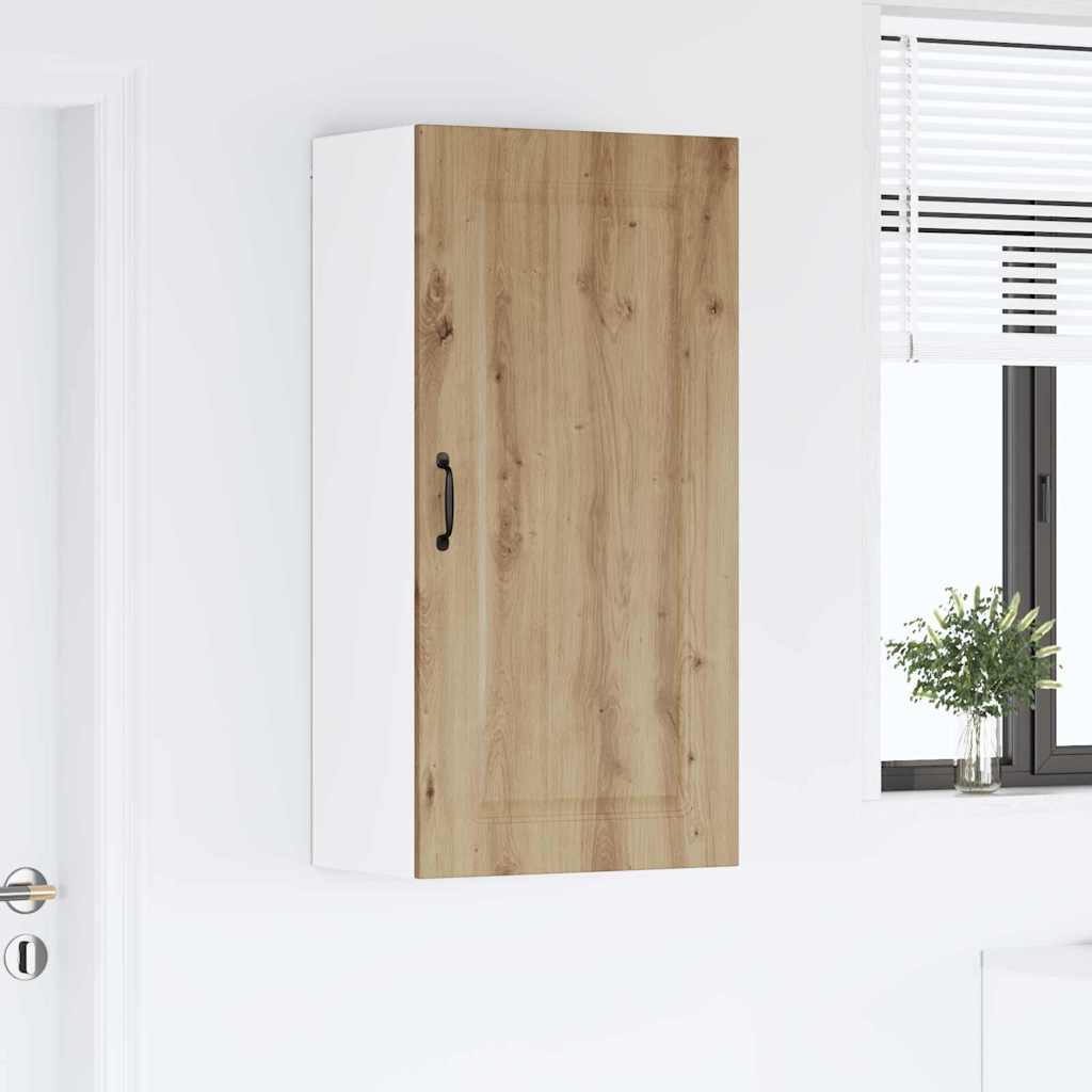 Oppvaskmaskin-panel Kalmar Artisan Eik 50 x 31 x 100 cm